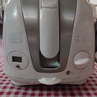 سرخ کن سانی