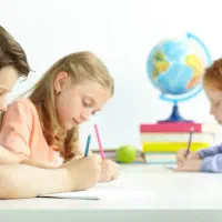 تدریس خصوصی زبان انگلیسی به کودکان