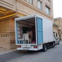 اسباب کشی وحمل اثاث منزل حرفه ای وتخصصی اکیب رحیمی