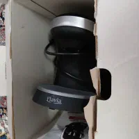 قهوه ساز نو نصف قیمت
