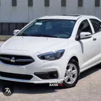 شاهین پلاس اتوماتیک
