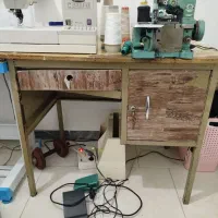 میز چرخ