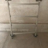 باربند پژو