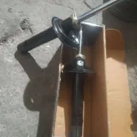 یک جفت کمک پژو kds نو