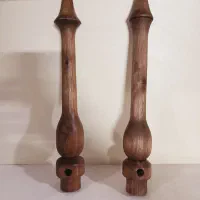 قلیان گلابی