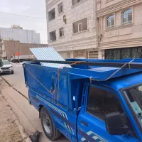 وانت بار ونیسان بار