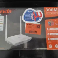 مودم تندا D301 V2
