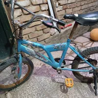 دوچرخه