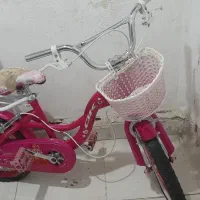 دوچرخه در حد نو سایز ۲۰