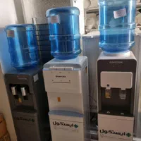 آبسردکن ایستکول کد ۴۵۰ در پیران کالا