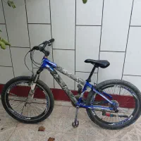 دوچرخه سایز ۲۶