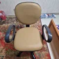 صندلی کامپیوتر جک دار