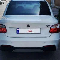 فروش خودرو سایناs  مدل ۱۴۰۱