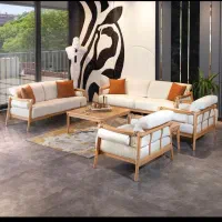 مبلی که هر نگاهی رو خیره میکنه