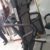 تردمیل|تجهیزات ورزشی|گنبد کاووس, |دیوار