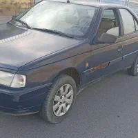 پژو اردی مدل ۸۴