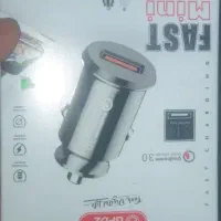 وسایل جانبی هندزفری  کله شارژر فلش رم ب قیمت عمده
