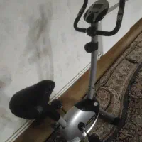 دوچرخه ثابت تایوانی