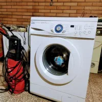 تعمیر فوری ماشین لباسشویی شاهین شهر