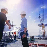 تهاتر در ساخت، اسکلت، تاسیسات، اجرت ساخت