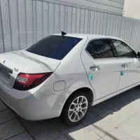 دنا پلاس توربو اتوماتیک اپشنال مدل 1405