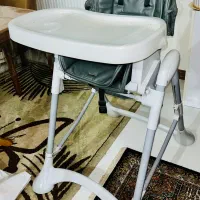 صندلی غذای زویه