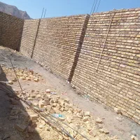 استابنا دیوار چیند زیر کیمت