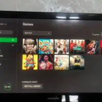 Xbox one|کنسول، بازی ویدئویی و آنلاین|رباطکریم, رباطکریم|دیوار