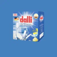 قرص ماشین ظرفشوئی دالیdalli