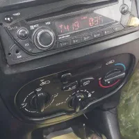 ۲۰۶ مدل ۹۰|خودرو سواری و وانت|رشت, منظریه|دیوار