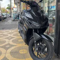 موتور کلیک ۱۷۰ نیو فیس