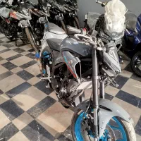یاماها mt25|موتورسیکلت|کرمانشاه, |دیوار