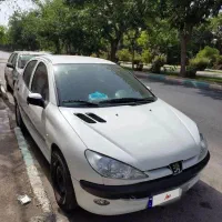 ۲۰۶ تیپ ۵ مدل ۹۶