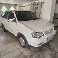 پراید ۱۳۲