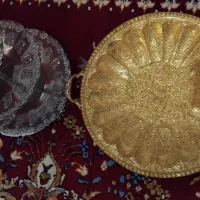 ظروف پذیرایی