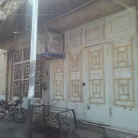 درب مغازه درحدنو