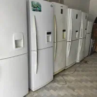 سمسارخریدار/یخچال/کولرگازی/لباسشویی سالم و‌خراب