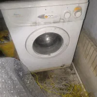 لباسشویی آبسال