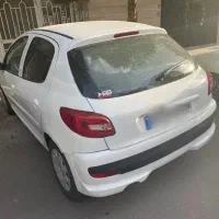 ۲۰۶ مدل ۸۱