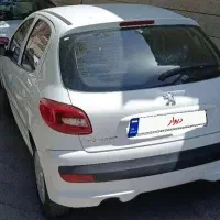 207I TU5EL|خودرو سواری و وانت|اصفهان, باغ کاران|دیوار