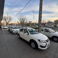 کوییک دنده‌ای، مدل 1404/11