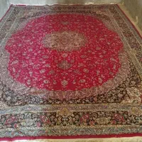 فرش 12 متری قدیمی