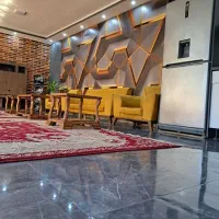 باغ ویلا تمیز استخر دار