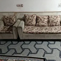 مبل 7نفره