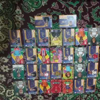 کارت کیمدی ۲۰۲۴ و ۲۰۲۵ فقط دونه ای ۱۰ تومان