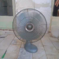 پنکه قدیمی