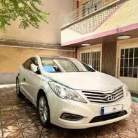ازرا هیوندای