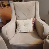 مبلمان راحتی ۷ نفره