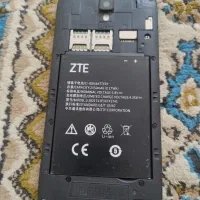 ZTE blade l5