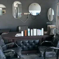 میز مدیریت سالم وتمیز